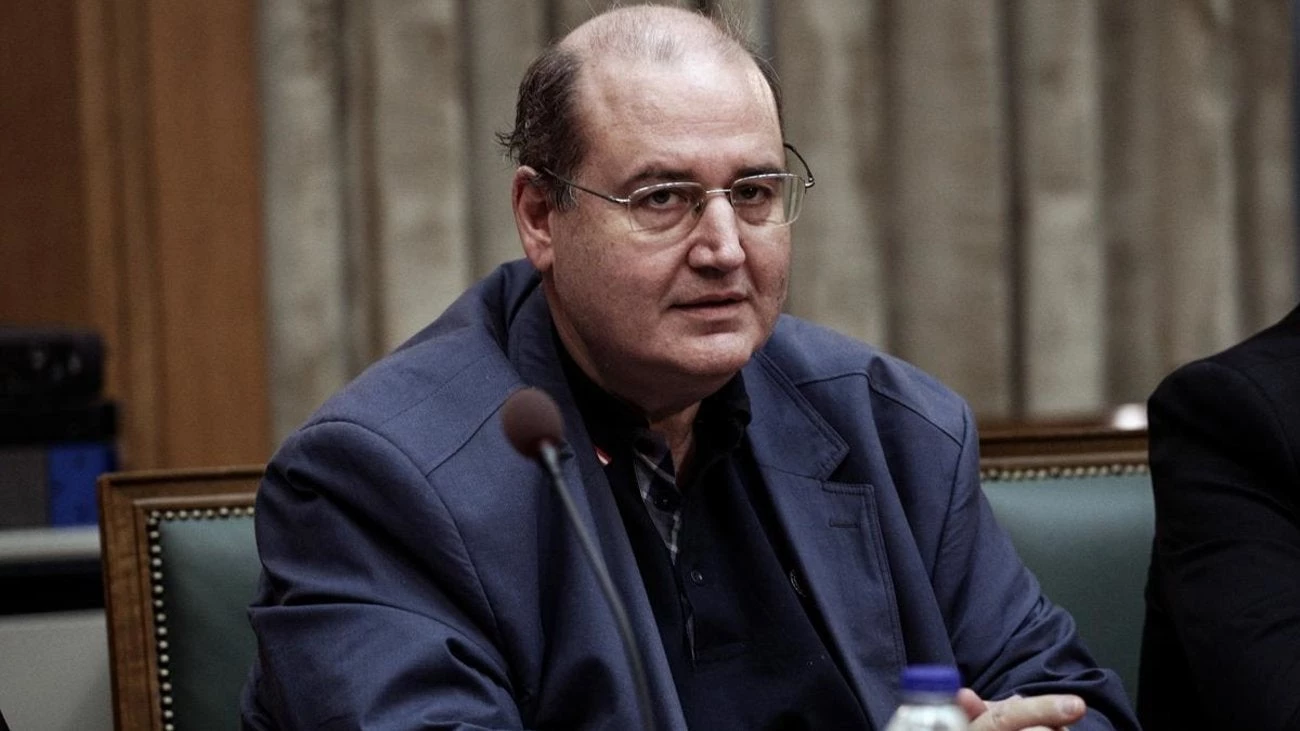 Δεν έχει ούτε ιερό ούτε όσιο ο Ν. Φίλης: «Αυτόκλητος σωτήρας ο Κατσίφας» – «Δεν υπάρχει Β. Ήπειρος» – Στη «γραμμή» Ράμα ο πρώην υπουργός